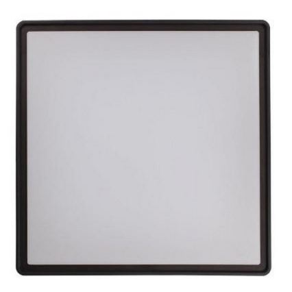LED2 - LED Outdoor light with a sensor SOLO LED/16W/230V 3000/4000/6500K IP65