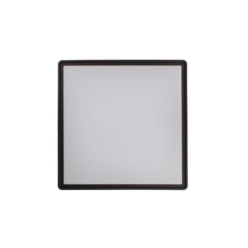 LED2 - LED Outdoor light with a sensor SOLO LED/16W/230V 3000/4000/6500K IP65