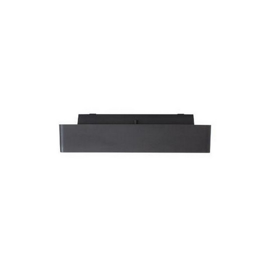 LED2 - LED Outdoor light with a sensor SOLO LED/16W/230V 3000/4000/6500K IP65