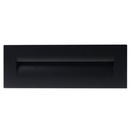 LED2 - LED Outdoor recessed light STEP IN LED/8,5W/230V IP65