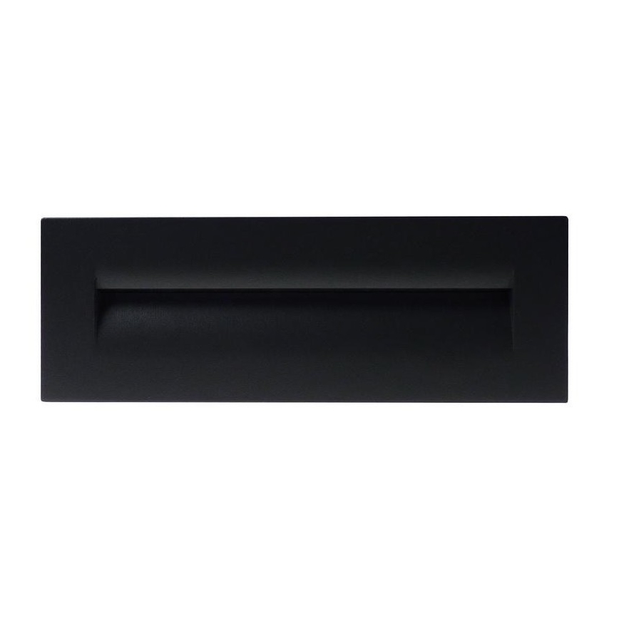 LED2 - LED Outdoor recessed light STEP IN LED/8,5W/230V IP65