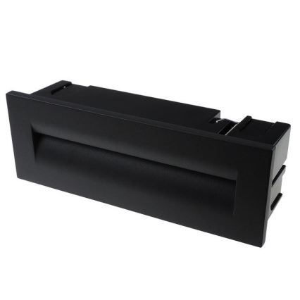 LED2 - LED Outdoor recessed light STEP IN LED/8,5W/230V IP65