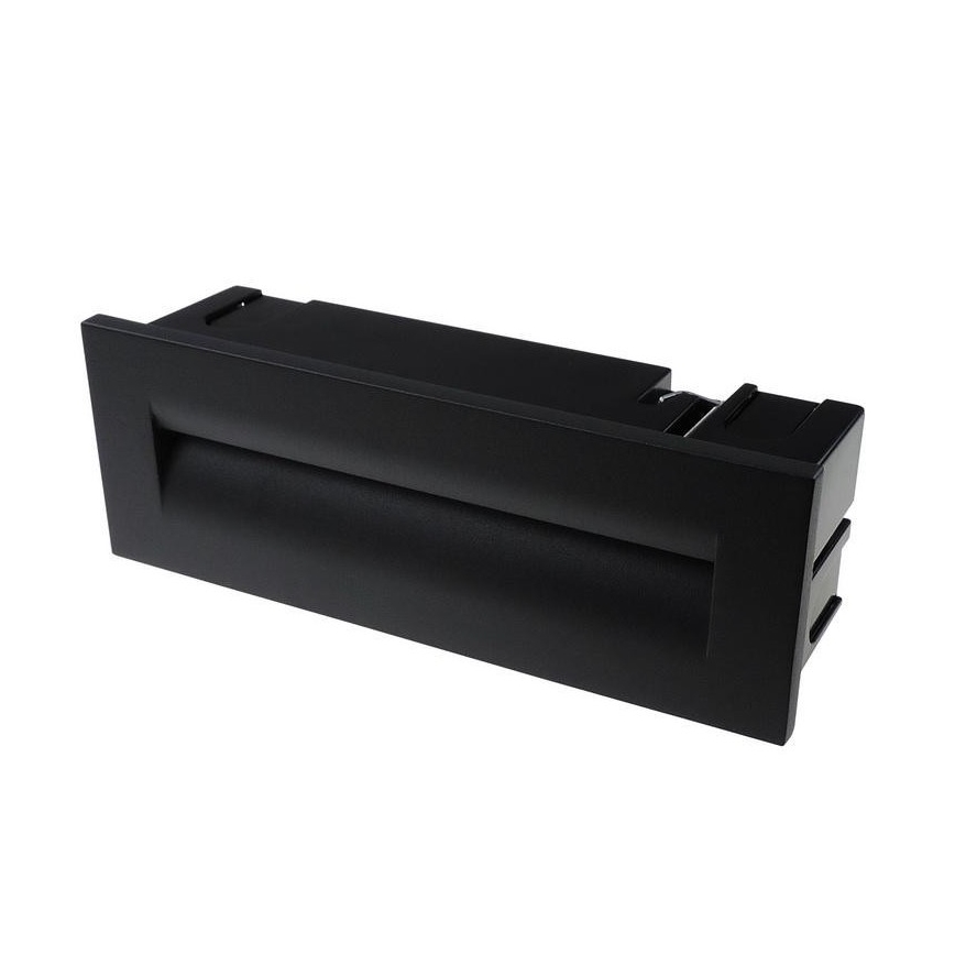 LED2 - LED Outdoor recessed light STEP IN LED/8,5W/230V IP65