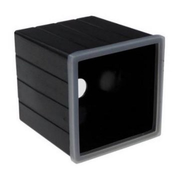 LED2 - LED Outdoor recessed luminaire STEP IN LED/3W/230V IP54