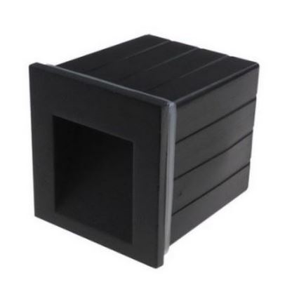 LED2 - LED Outdoor recessed luminaire STEP IN LED/3W/230V IP54