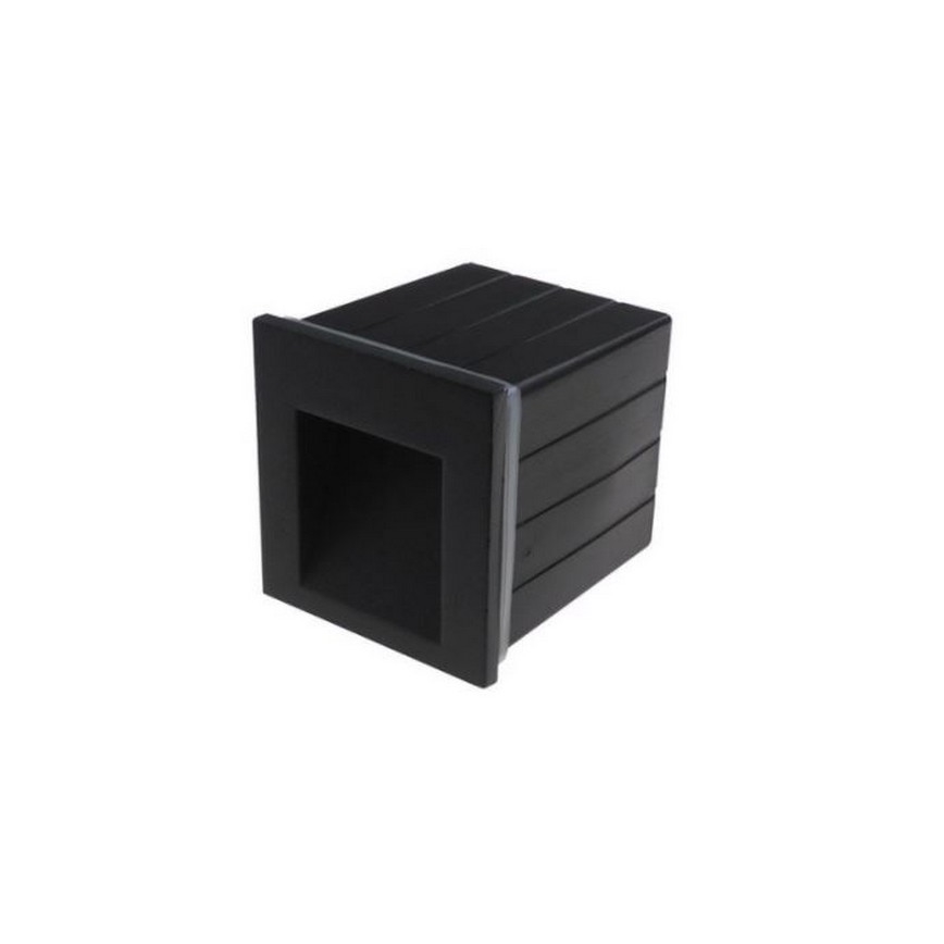 LED2 - LED Outdoor recessed luminaire STEP IN LED/3W/230V IP54