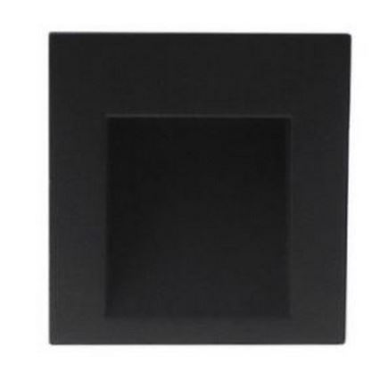 LED2 - LED Outdoor recessed luminaire STEP IN LED/3W/230V IP54