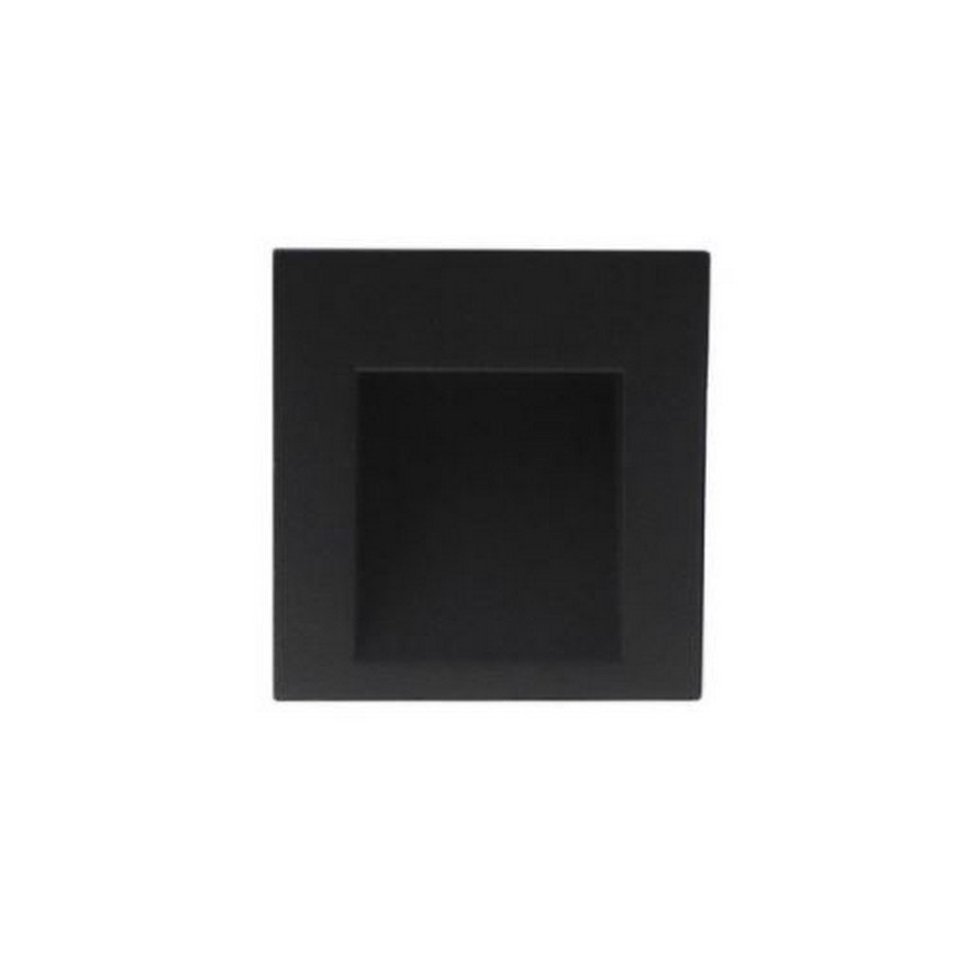 LED2 - LED Outdoor recessed luminaire STEP IN LED/3W/230V IP54