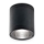 LED2-LED Outdoor spotlight TUBO LED/10W/230V IP65 3000K/4000K/5700K black