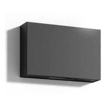 LED2 - LED Outdoor wall light BLADE 2xLED/12W/230V IP54