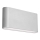 LED2 - LED Outdoor wall light FLAT 2xLED/5W/230V IP65