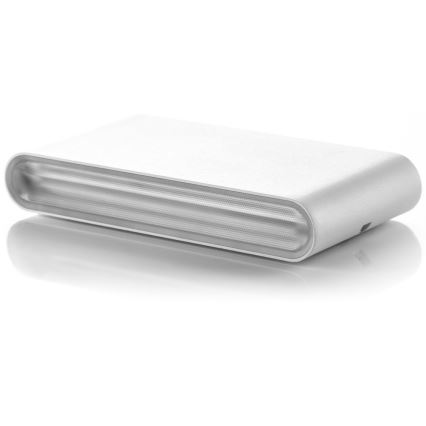 LED2 - LED Outdoor wall light FLAT 2xLED/5W/230V IP65