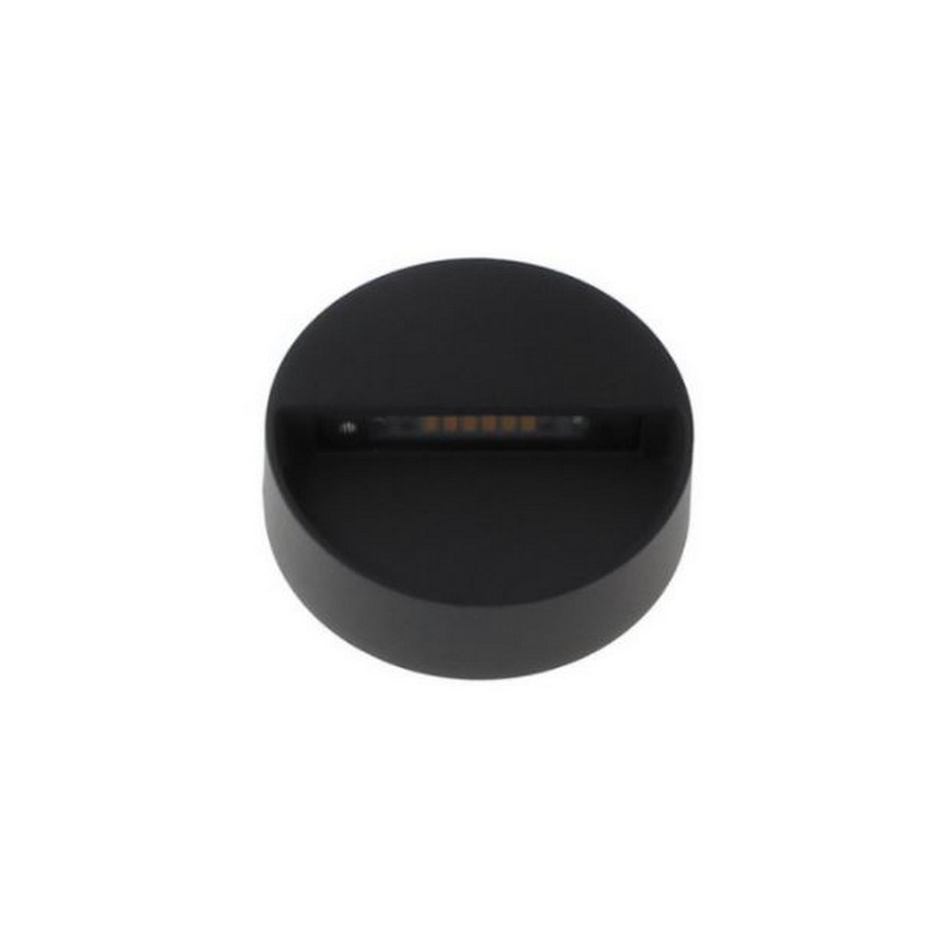 LED2 - LED Outdoor wall light STEP ON LED/3W/230V IP54