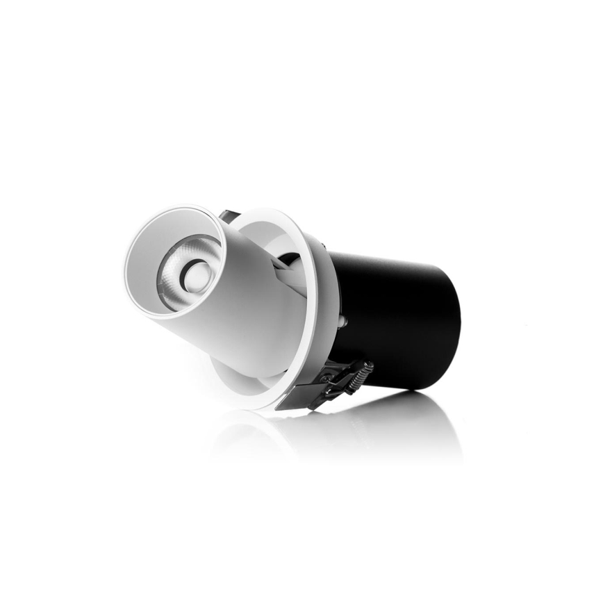 LED2 - LED Recessed spotlight HIDE LED/20W/230V CRI 90 white