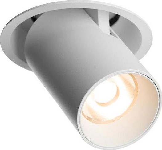 LED2 - LED Recessed spotlight HIDE LED/20W/230V CRI 90 white