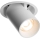 LED2 - LED Recessed spotlight HIDE LED/20W/230V CRI 90 white