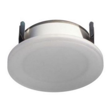 LED2 - LED Recessed spotlight STATIC LED/7W/230V IP44