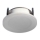 LED2 - LED Recessed spotlight STATIC LED/7W/230V IP44