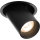 LED2 - LED suspended ceiling light HIDE LED/20W/230V CRI 90 black