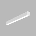 LED2 - NOLI LED Ceiling Light LED/30W/230V 3000/3500/4000K 90 cm White