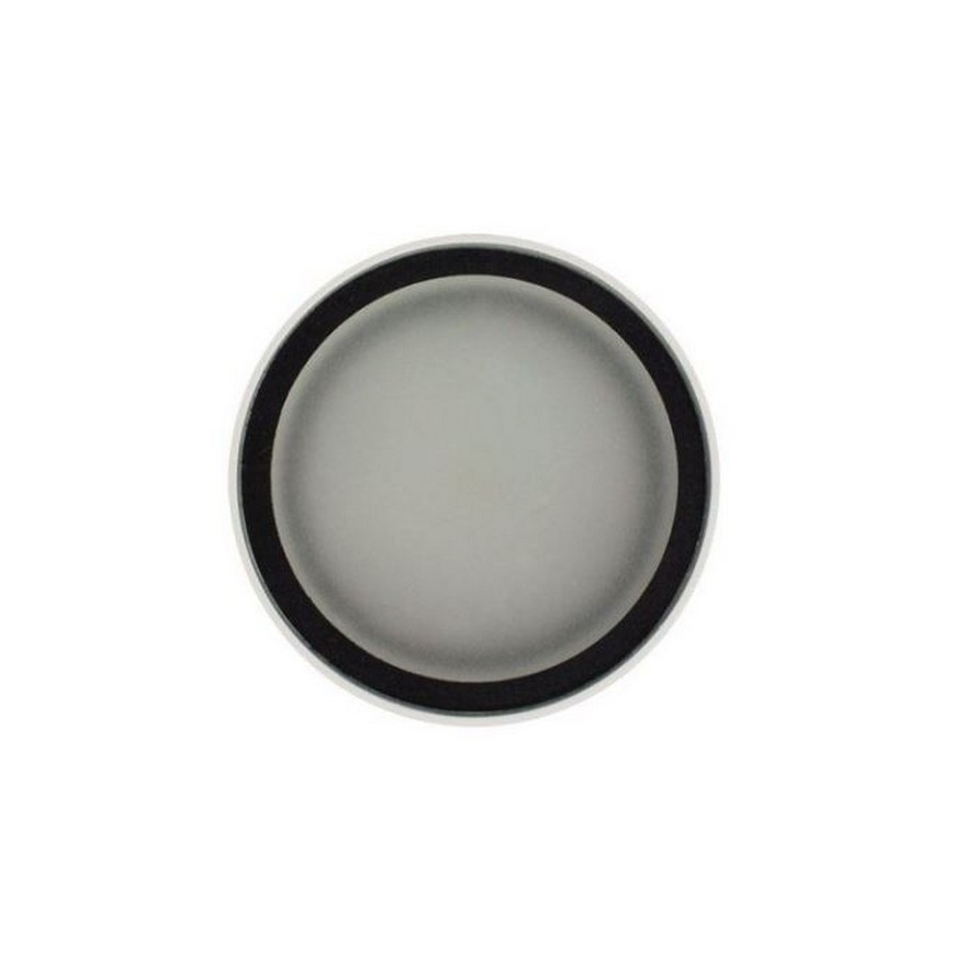 LED2 - Outdoor spotlight MEDO 1xGX53/11W/230V white IP54
