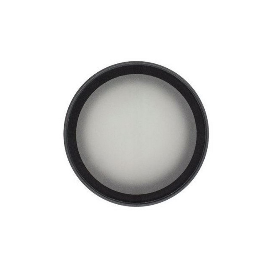 LED2 - Outdoor spotlight MEDO GX53/11W/230V anthracite IP54