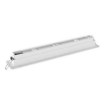 LED2 - Set for recessed mounting SAFE ALL 39 cm