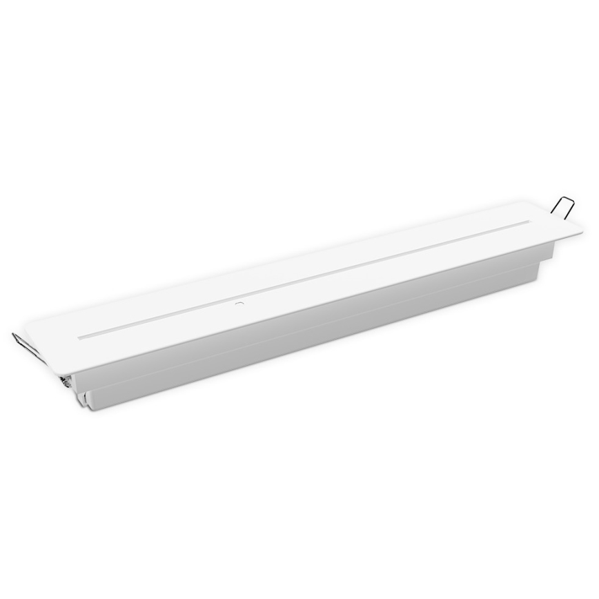 LED2 - Set for recessed mounting SAFE ALL 39 cm