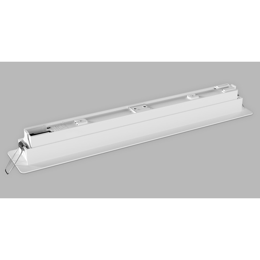 LED2 - Set for recessed mounting SAFE ALL 39 cm
