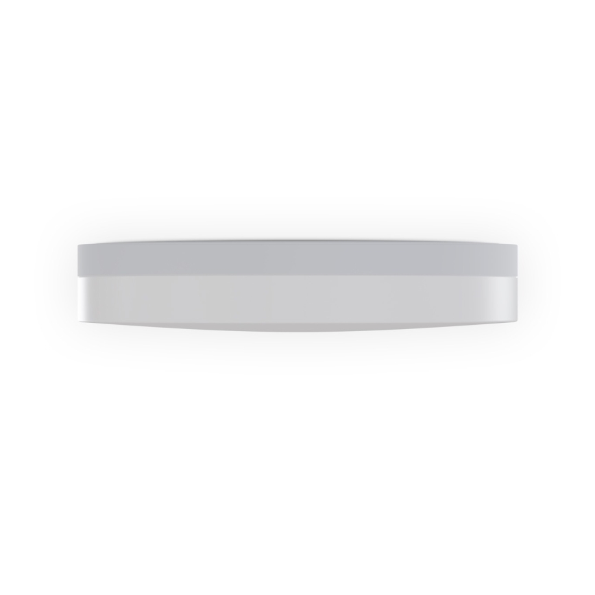 LED2 - YPSO LED Bathroom Ceiling Light 30W, 230V, 3000/4000K (switchable), IP54, Ø36 cm, White