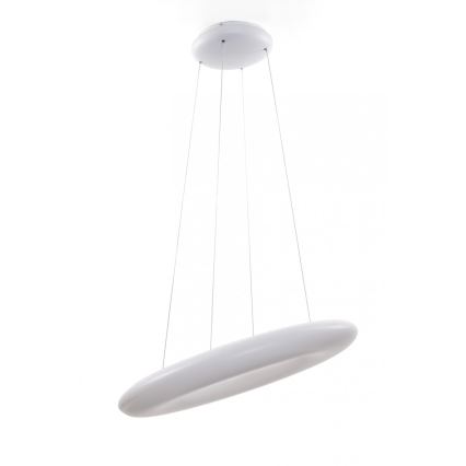 LEDKO 00213 - LED chandelier LED/80W/230V
