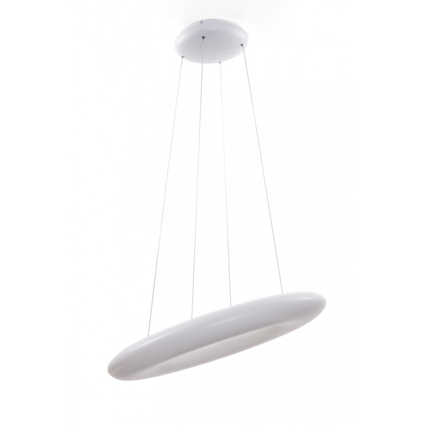LEDKO 00213 - LED chandelier LED/80W/230V