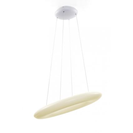 LEDKO 00213 - LED chandelier LED/80W/230V