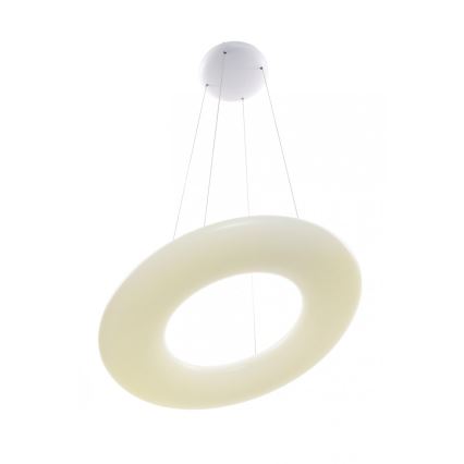 LEDKO 00213 - LED chandelier LED/80W/230V