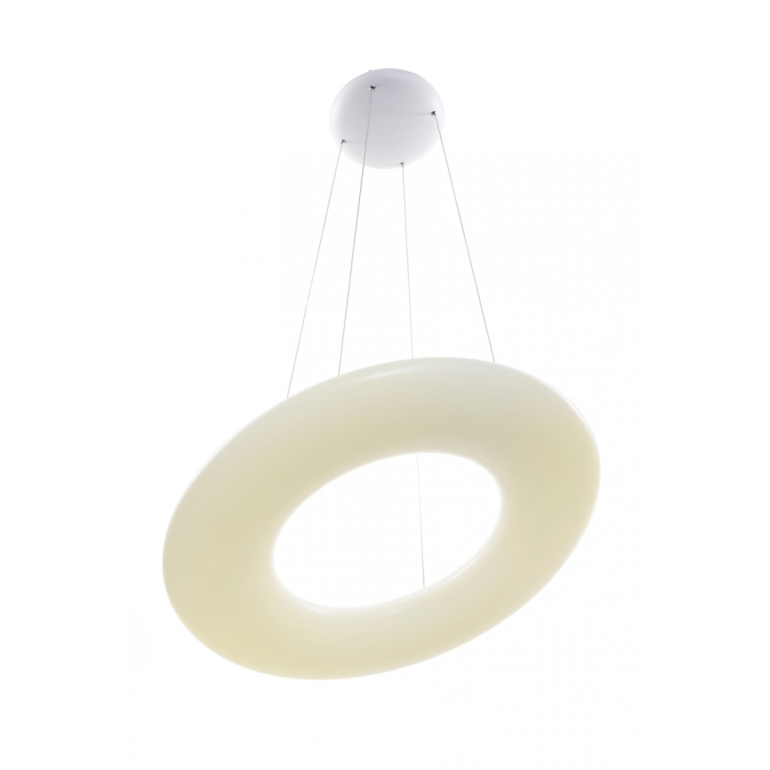 LEDKO 00213 - LED chandelier LED/80W/230V