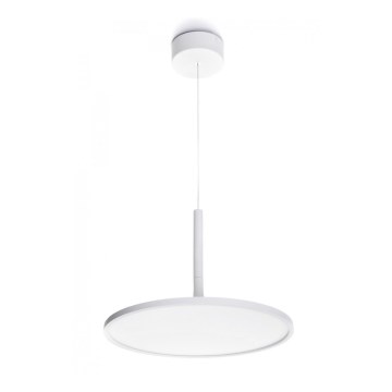 LEDKO 00310 - LED chandelier UFALE 1xLED/45W/230V