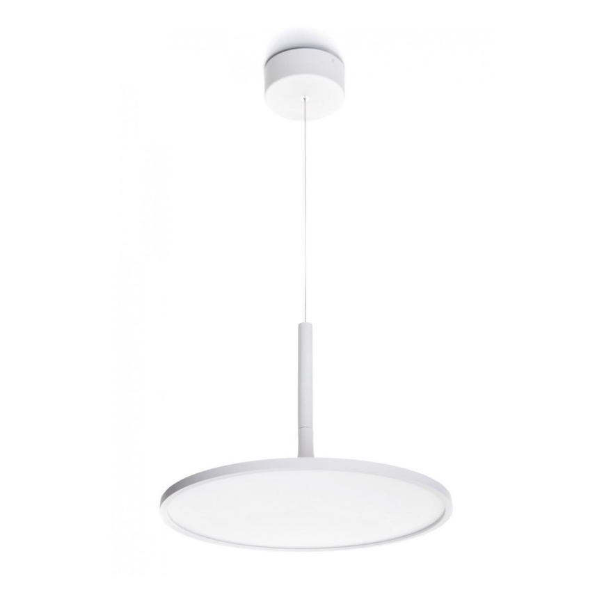 LEDKO 00310 - LED chandelier UFALE 1xLED/45W/230V