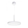 LEDKO 00310 - LED chandelier UFALE 1xLED/45W/230V