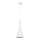 LEDKO 00340 - Chandelier 1xE27/40W/230V