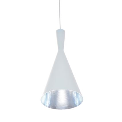 LEDKO 00340 - Chandelier 1xE27/40W/230V
