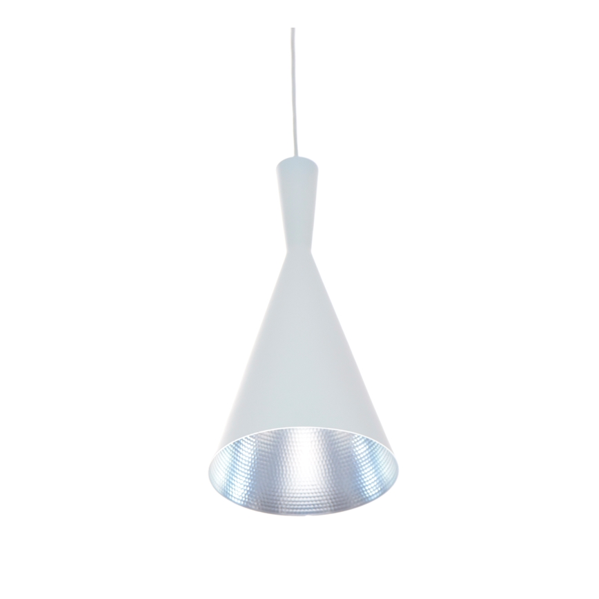 LEDKO 00340 - Chandelier 1xE27/40W/230V