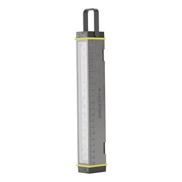 Ledlenser AF2R - Dimmable Rechargeable LED Work Light, IP54, 1000 lm, 50 h