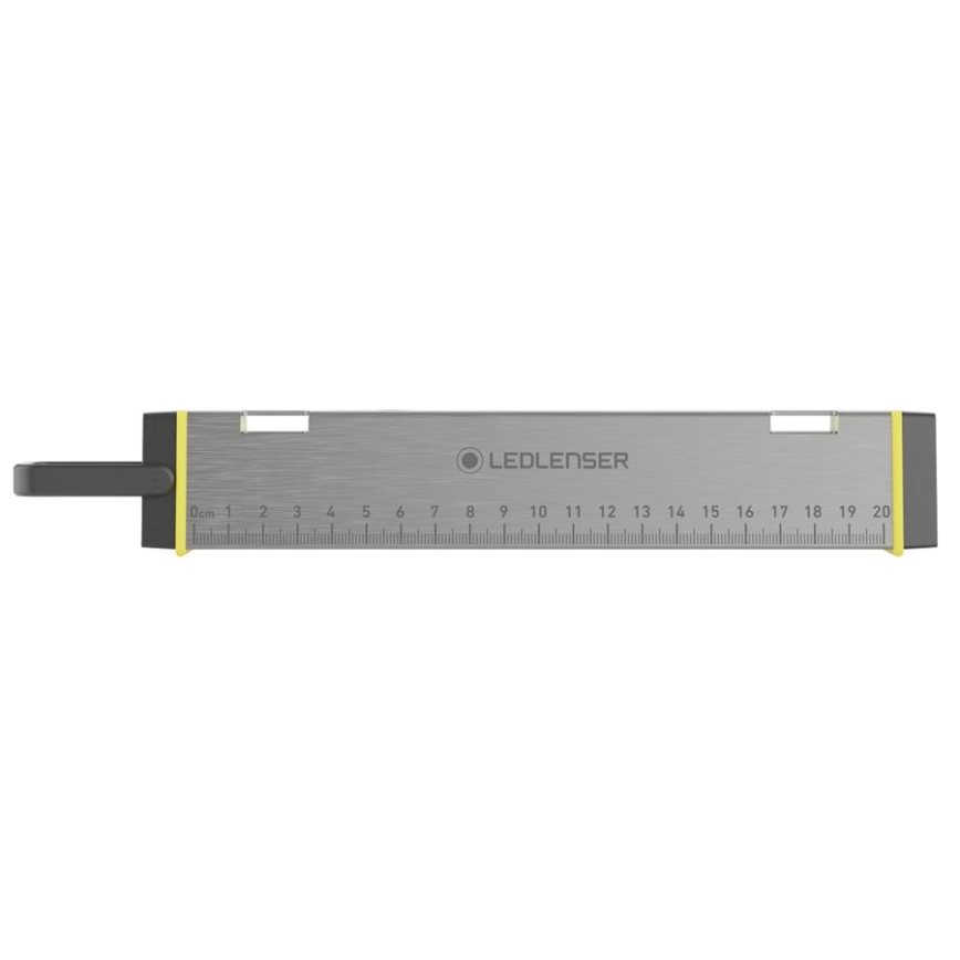 Ledlenser AF2R - Dimmable Rechargeable LED Work Light, IP54, 1000 lm, 50 h