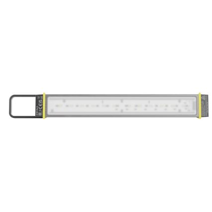 Ledlenser AF2R - Dimmable Rechargeable LED Work Light, IP54, 1000 lm, 50 h