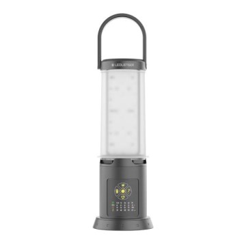 Ledlenser AL10R Work - Dimmable Rechargeable LED Work Light, 4700 mAh, IP67, 6300 lm, 9.5 h