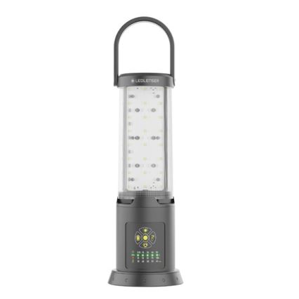 Ledlenser AL10R Work - Dimmable Rechargeable LED Work Light, 4700 mAh, IP67, 6300 lm, 9.5 h