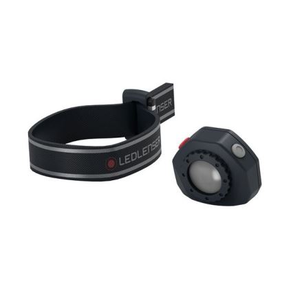 Ledlenser CU2R - LED Signal Light LED/280 mAh Black