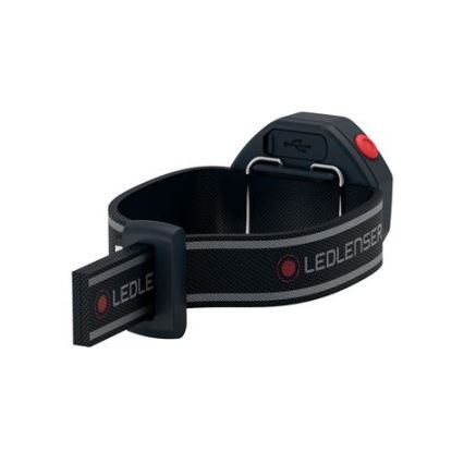 Ledlenser CU2R - LED Signal Light LED/280 mAh Black
