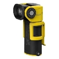 Ledlenser EXC6R - Dimmable Rechargeable LED Flashlight, 1900 mAh, IP68, 300 lm, 10 h runtime