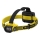 Ledlenser EXH6R - Dimmable Rechargeable LED Headlamp / 1900 mAh / IP68 / 250 lm / 15 h / Yellow